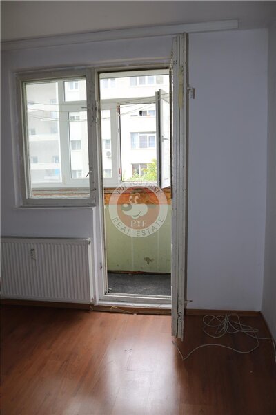 1Decembrie1918 | Apartament investitie | 2 camere | Semidec | 38mp | B11101