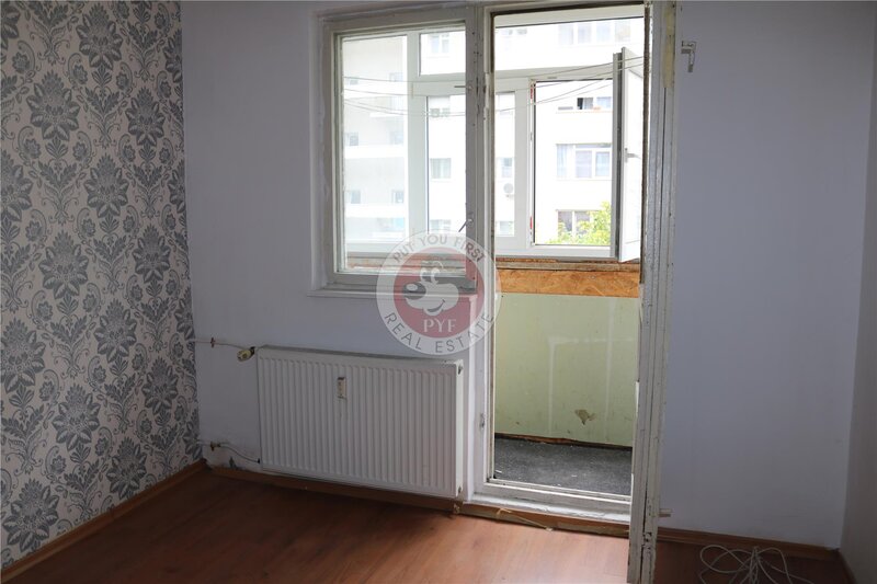1Decembrie1918 | Apartament investitie | 2 camere | Semidec | 38mp | B11101