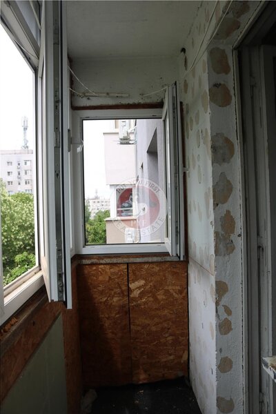 1Decembrie1918 | Apartament investitie | 2 camere | Semidec | 38mp | B11101