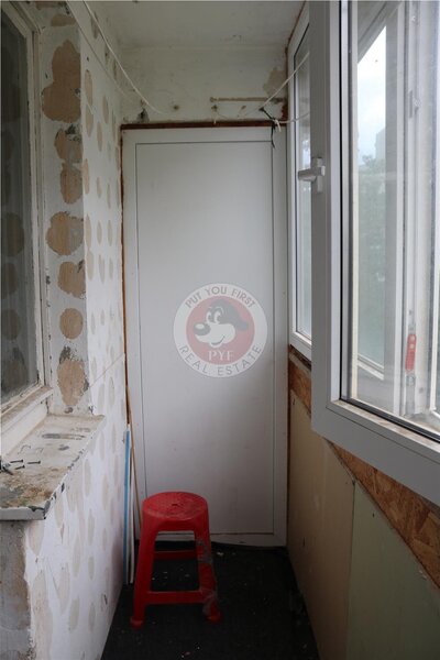 1Decembrie1918 | Apartament investitie | 2 camere | Semidec | 38mp | B11101