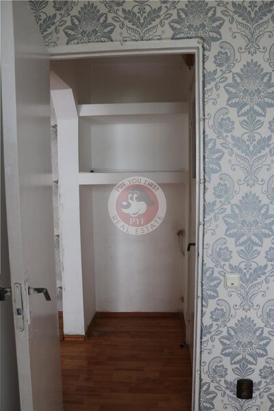 1Decembrie1918 | Apartament investitie | 2 camere | Semidec | 38mp | B11101