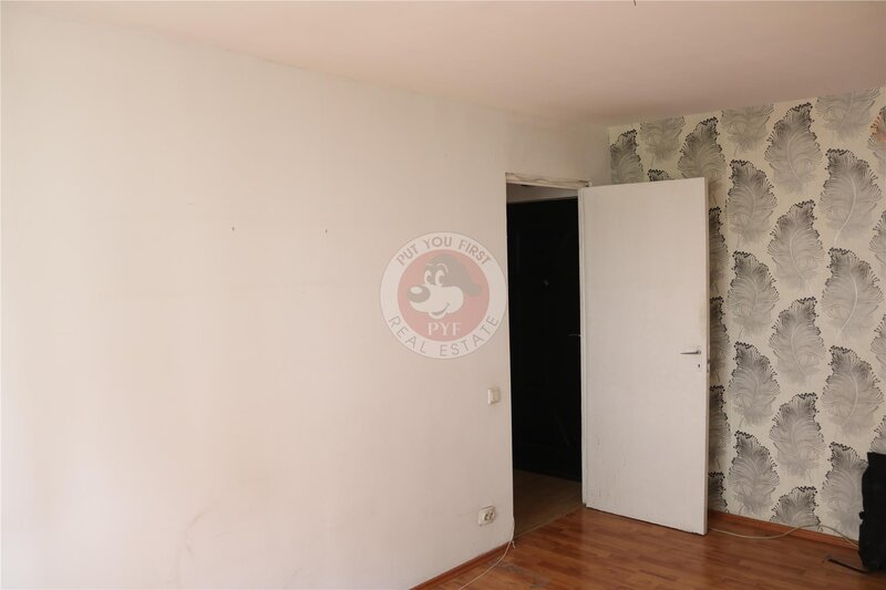 1Decembrie1918 | Apartament investitie | 2 camere | Semidec | 38mp | B11101