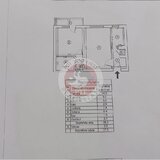 1Decembrie1918 | Apartament investitie | 2 camere | Semidec | 38mp | B11101